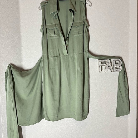 NY&Co Dresses - Picture 10 of 11